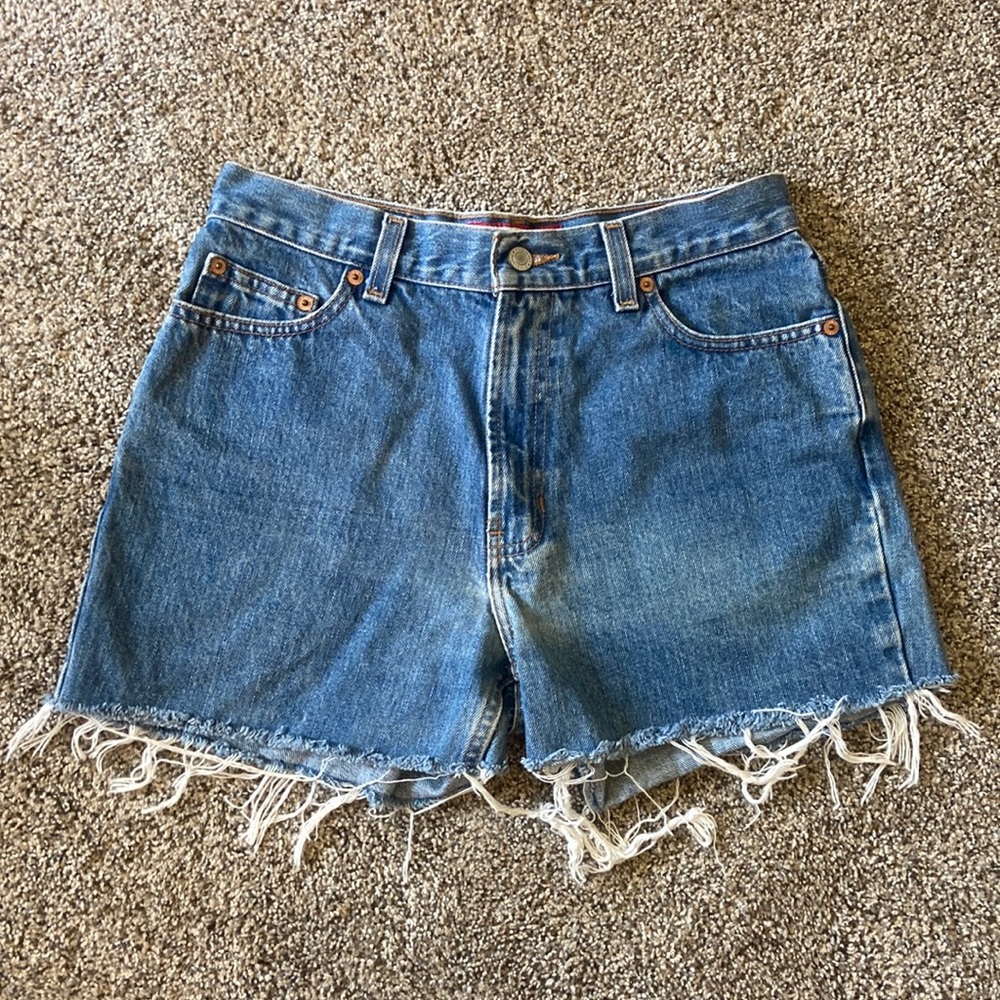 Vintage Old Navy Denim Shorts